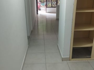 SE VNDE CASA EN EL PANAMERICANO