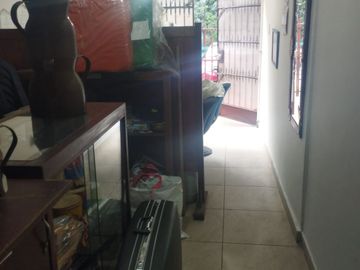 SE VNDE CASA EN EL PANAMERICANO