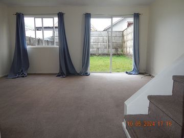 Casa de dos pisos en Senderos de Tepual