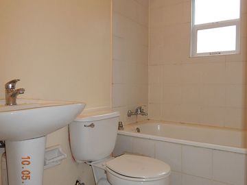 Casa de dos pisos en Senderos de Tepual
