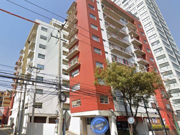 Departamento en Av. San Antonio Lomas de Becerra Álvaro Obregón CDMX. Remates Exclusivos, Tu nuevo hogar te espera.