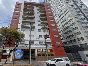 Departamento en Av. San Antonio Lomas de Becerra Álvaro Obregón CDMX. Remates Exclusivos, Tu nuevo hogar te espera.