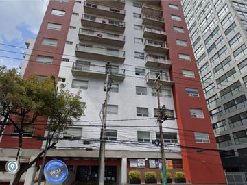 Departamento en Av. San Antonio Lomas de Becerra Álvaro Obregón CDMX. Remates Exclusivos, Tu nuevo hogar te espera.