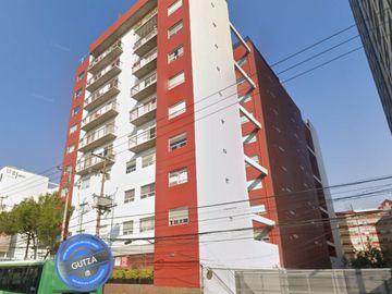 Departamento en Av. San Antonio Lomas de Becerra Álvaro Obregón CDMX. Remates Exclusivos, Tu nuevo hogar te espera.