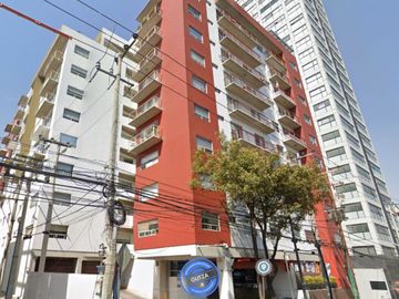 Departamento en Av. San Antonio Lomas de Becerra Álvaro Obregón CDMX. Remates Exclusivos, Tu nuevo hogar te espera.