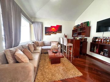 VENTA CASA URB. EL CONDADO