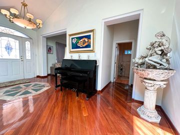 VENTA CASA URB. EL CONDADO