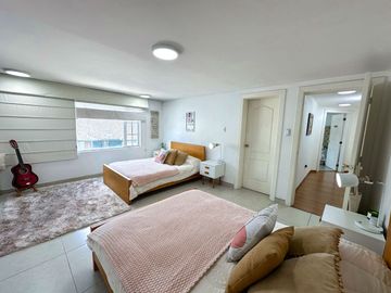 VENTA CASA URB. EL CONDADO