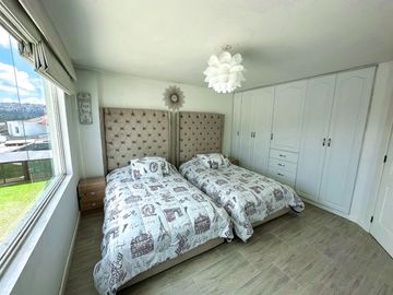 VENTA CASA URB. EL CONDADO