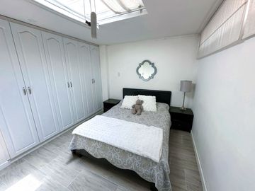 VENTA CASA URB. EL CONDADO