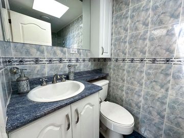 VENTA CASA URB. EL CONDADO