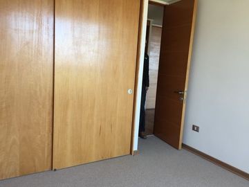 Viña, Agua Santa, panorámica vista, 2 dormitorios, 1 baño, estacionamiento