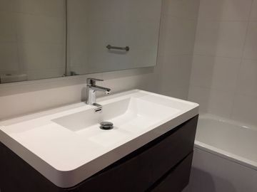 Viña, Agua Santa, panorámica vista, 2 dormitorios, 1 baño, estacionamiento