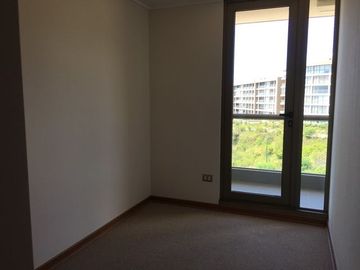 Viña, Agua Santa, panorámica vista, 2 dormitorios, 1 baño, estacionamiento