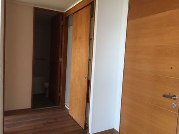 Viña, Agua Santa, panorámica vista, 2 dormitorios, 1 baño, estacionamiento