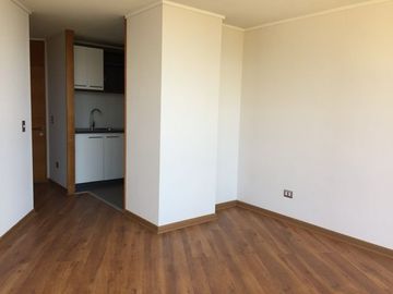 Viña, Agua Santa, panorámica vista, 2 dormitorios, 1 baño, estacionamiento