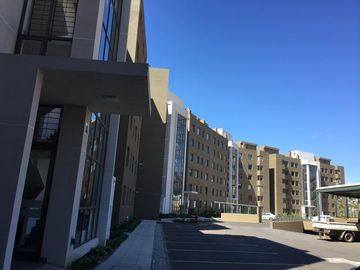 Viña, Agua Santa, panorámica vista, 2 dormitorios, 1 baño, estacionamiento