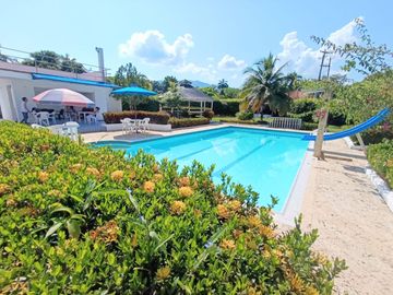 CARMEN DE APICALA- CASA DE RECREO 