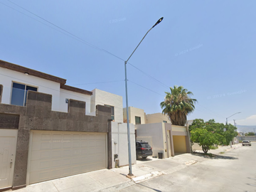 CASA ECONOMICA EN VENTA - CASA ADJUDICADA - C. Río Indo 806, Portales Del Valle, Ramos Arizpe, Portales del Valle, Ramos Arizpe, Coahuila