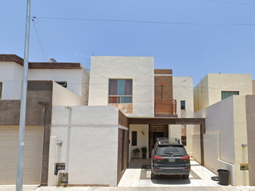 CASA ECONOMICA EN VENTA - CASA ADJUDICADA - C. Río Indo 806, Portales Del Valle, Ramos Arizpe, Portales del Valle, Ramos Arizpe, Coahuila