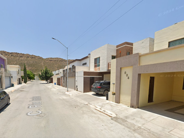 CASA ECONOMICA EN VENTA - CASA ADJUDICADA - C. Río Indo 806, Portales Del Valle, Ramos Arizpe, Portales del Valle, Ramos Arizpe, Coahuila