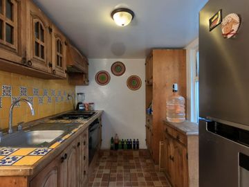 Casa en Venta en Reforma Iztaccíhuatl Norte 3 recamaras