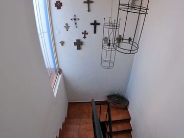 Casa en Venta en Reforma Iztaccíhuatl Norte 3 recamaras