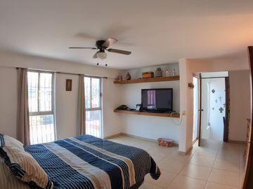 Casa en Venta en Reforma Iztaccíhuatl Norte 3 recamaras
