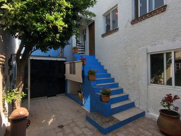 Casa en Venta en Reforma Iztaccíhuatl Norte 3 recamaras