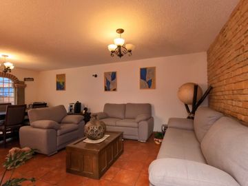Casa en Venta en Reforma Iztaccíhuatl Norte 3 recamaras