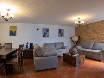 Casa en Venta en Reforma Iztaccíhuatl Norte 3 recamaras