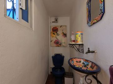 Casa en Venta en Reforma Iztaccíhuatl Norte 3 recamaras
