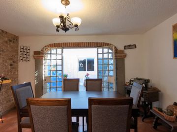 Casa en Venta en Reforma Iztaccíhuatl Norte 3 recamaras