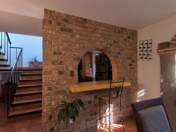 Casa en Venta en Reforma Iztaccíhuatl Norte 3 recamaras