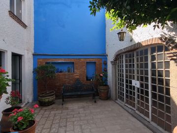 Casa en Venta en Reforma Iztaccíhuatl Norte 3 recamaras