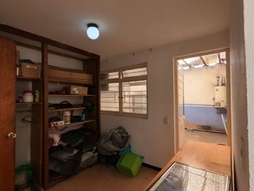 Casa en Venta en Reforma Iztaccíhuatl Norte 3 recamaras