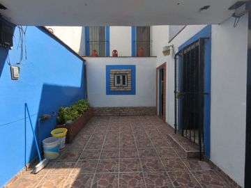 Casa en Venta en Reforma Iztaccíhuatl Norte 3 recamaras