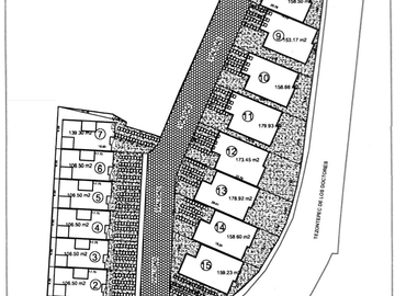 Se vende casa de 4 recámaras con Roof garden, 138 m² de construcción, en condominio de 15 casas con alberca, Calle doctores Jiutepec, Morelos.