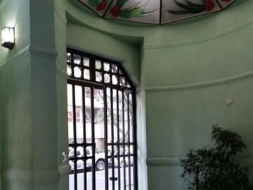 Venta De Maravilloso Departamento En Santiago Centro