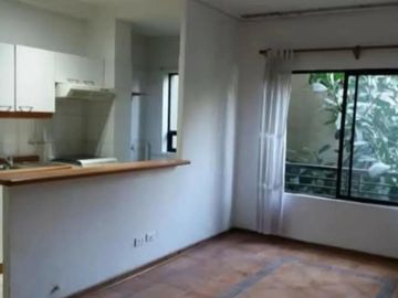 Venta De Maravilloso Departamento En Santiago Centro