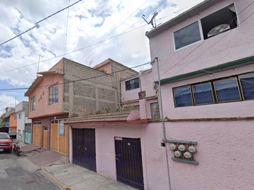CASA EN VENTA EN BENITO JUÁREZ CD. NEZA RECUPERACIÓN BANCARIA