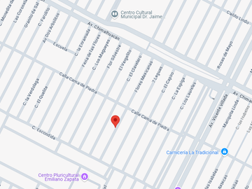 CASA EN VENTA EN BENITO JUÁREZ CD. NEZA RECUPERACIÓN BANCARIA