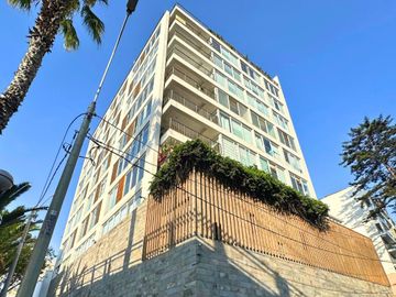 VENTA DEPARTAMENTO MALECON GRAU CHORRILLOS