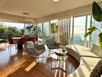 VENTA DEPARTAMENTO MALECON GRAU CHORRILLOS
