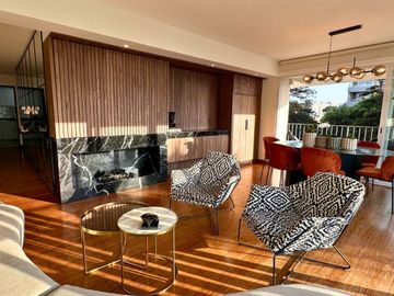 VENTA DEPARTAMENTO MALECON GRAU CHORRILLOS