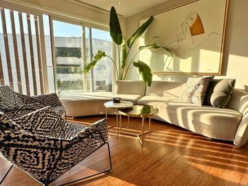 VENTA DEPARTAMENTO MALECON GRAU CHORRILLOS