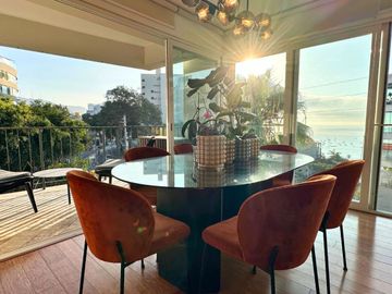 VENTA DEPARTAMENTO MALECON GRAU CHORRILLOS