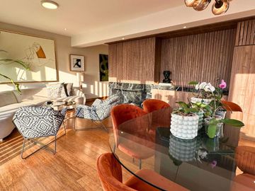 VENTA DEPARTAMENTO MALECON GRAU CHORRILLOS
