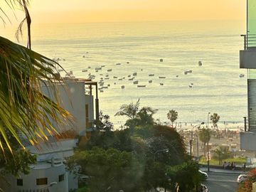 VENTA DEPARTAMENTO MALECON GRAU CHORRILLOS