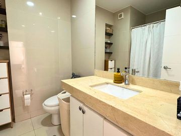 VENTA DEPARTAMENTO MALECON GRAU CHORRILLOS